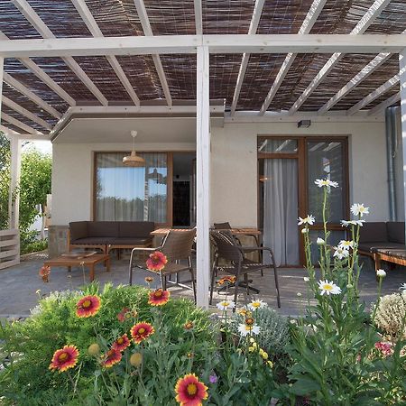 The Poolhouse Apartment Sunny Beach Ngoại thất bức ảnh