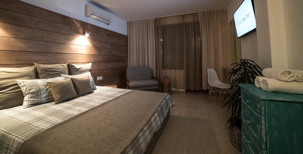 The Poolhouse Apartment Sunny Beach Ngoại thất bức ảnh
