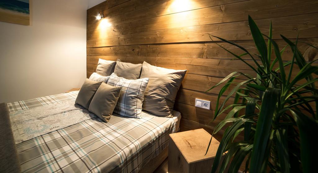 The Poolhouse Apartment Sunny Beach Ngoại thất bức ảnh