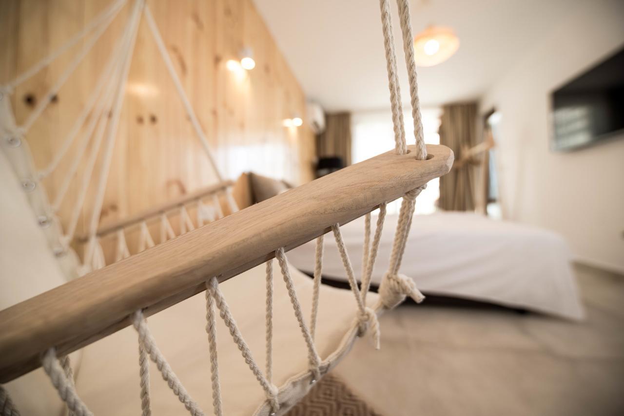 The Poolhouse Apartment Sunny Beach Ngoại thất bức ảnh