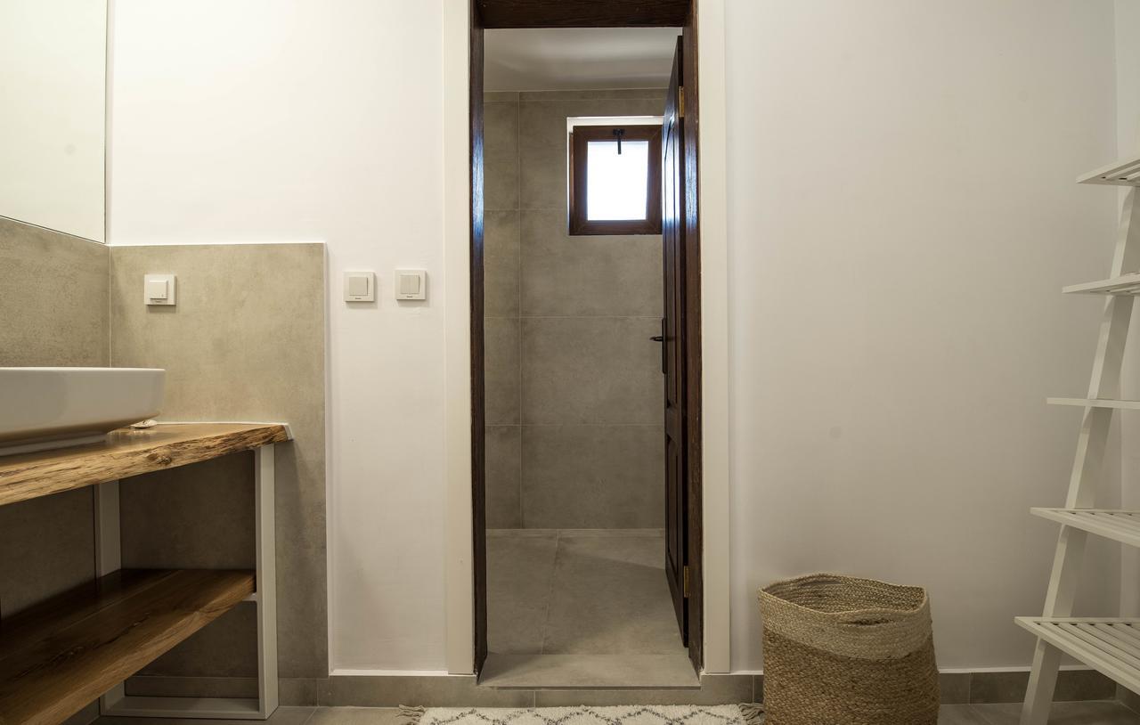 The Poolhouse Apartment Sunny Beach Ngoại thất bức ảnh